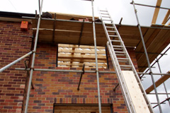 trusted extension quotes Golden Valley