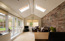 Golden Valley single storey extension leads
